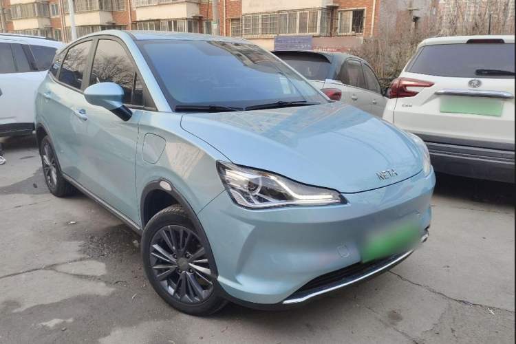 Used NETA V 2022 Chao 400 Lite Exterior 2