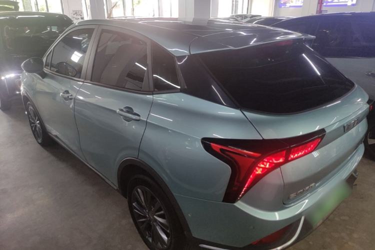 Used NETA V 2022 Chao 400 Lite Exterior 2