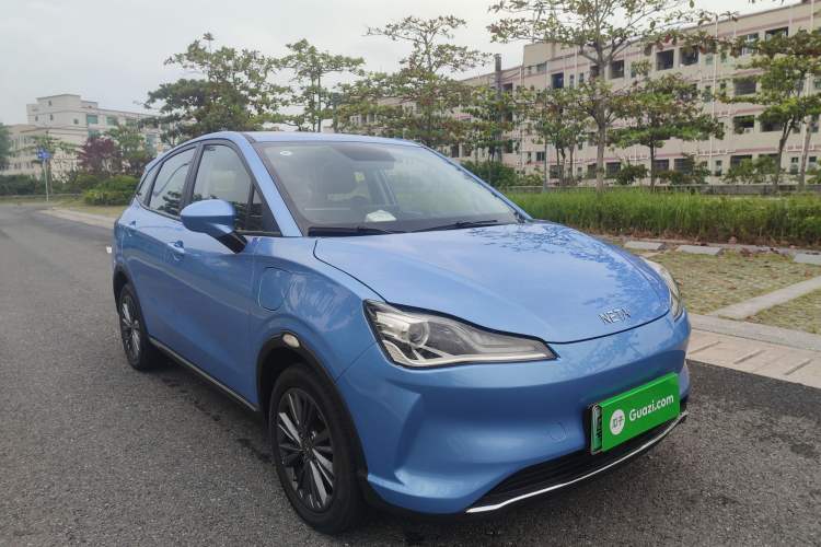 Used NETA V 2022 Chao 400 Lite Exterior 2