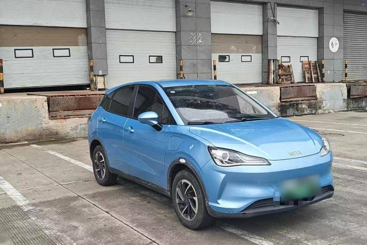 Used NETA V 2022 Chao 400 Lite Exterior 2
