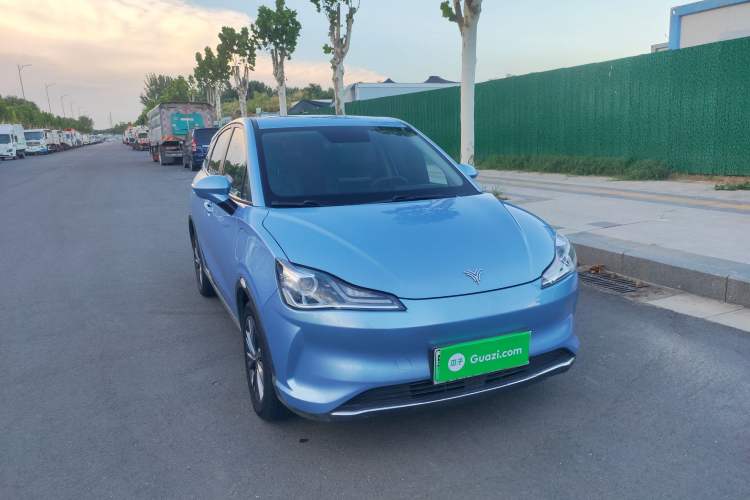 Used NETA V 2022 Chao 400 Lite Exterior 2