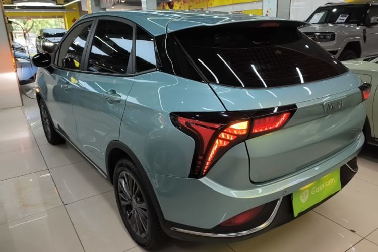 Used NETA V 2022 Chao 400 Lite Exterior 2