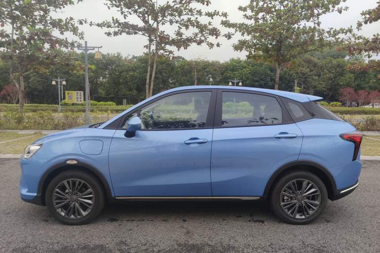 Used NETA V 2022 Chao 400 Lite Exterior 3