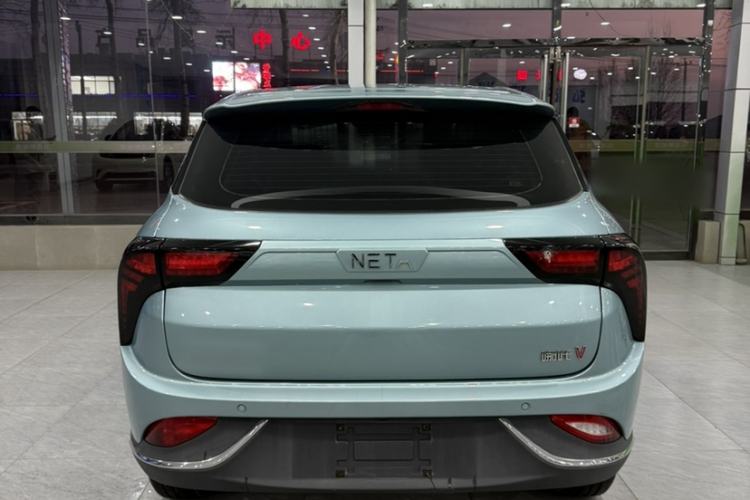 Used NETA V 2022 Chao 300 Lite Ternary Lithium Exterior 3