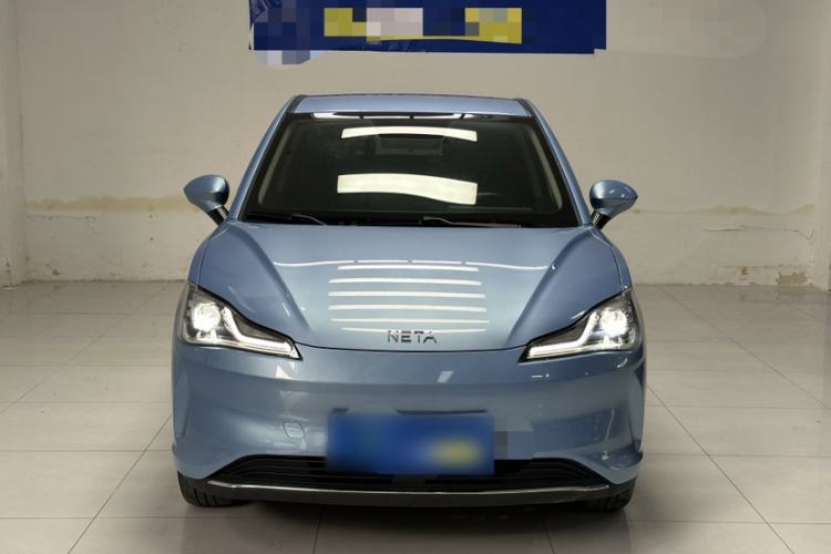Used NETA V 2022 Chao 400 Lite Exterior 3