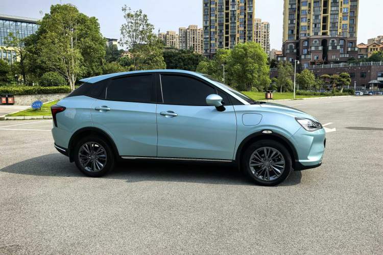 Used NETA V 2022 Chao 400 Lite Exterior 3