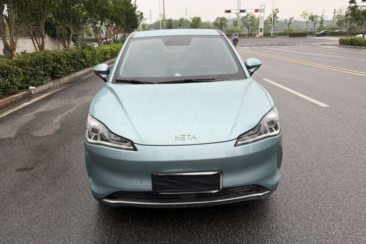 Used NETA V 2022 Chao 400 Lite Exterior 3