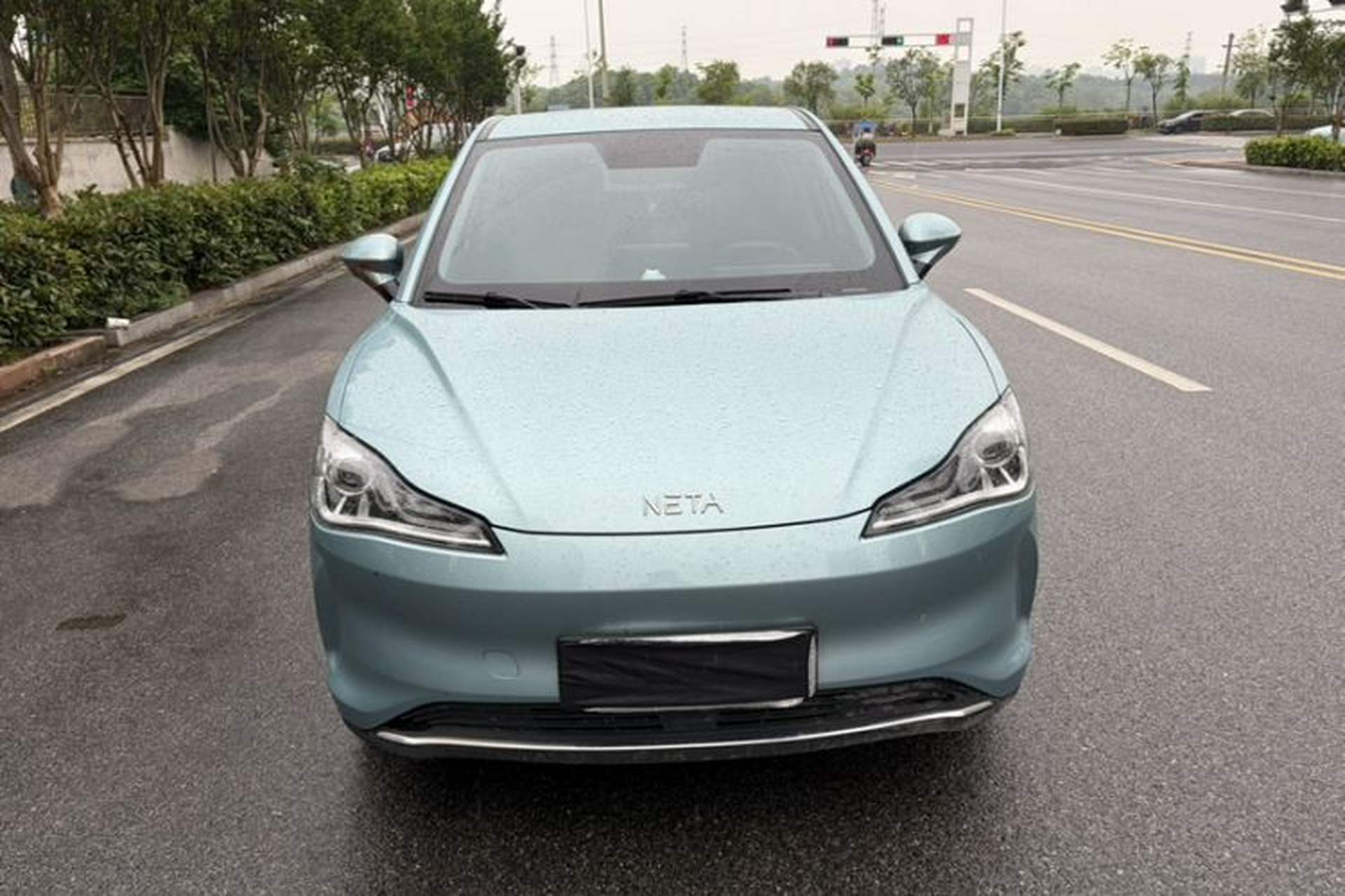 Used NETA V 2022 Chao 400 Lite Exterior 3