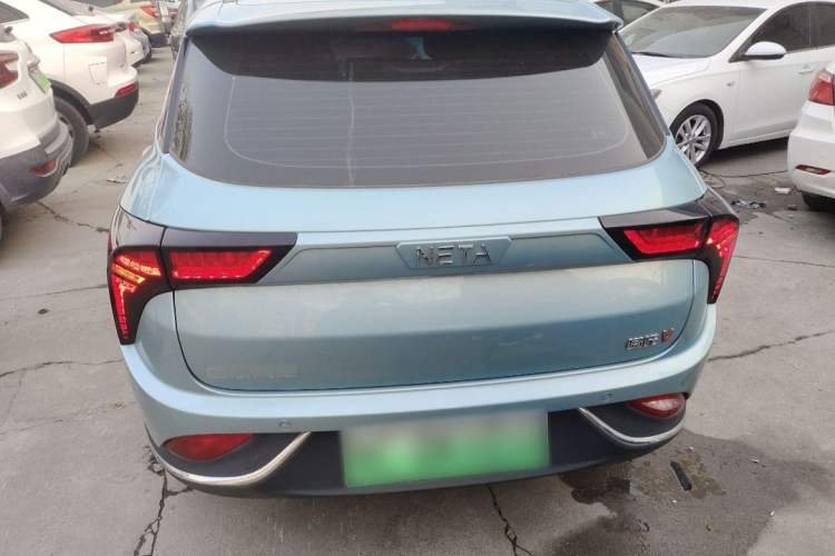 Used NETA V 2022 Chao 400 Lite Exterior 4