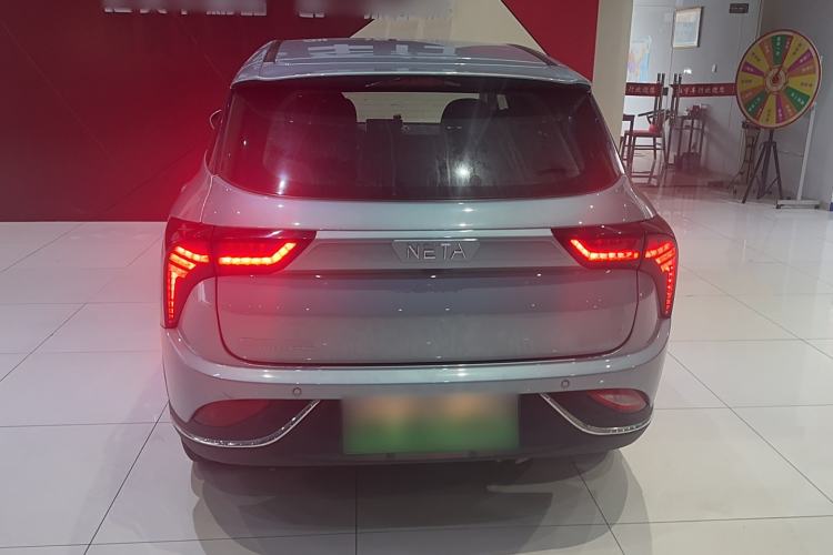 Used NETA V 2022 Chao 400 Lite Exterior 4