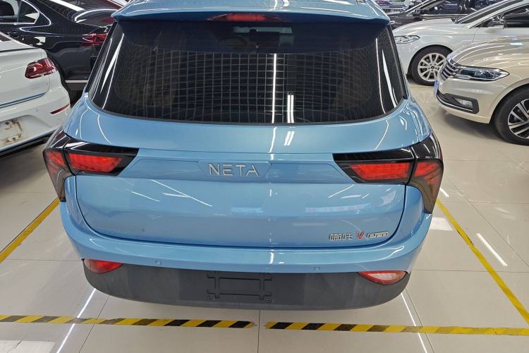 Used NETA V 2022 Pro Long-Range Smart Edition Exterior 4