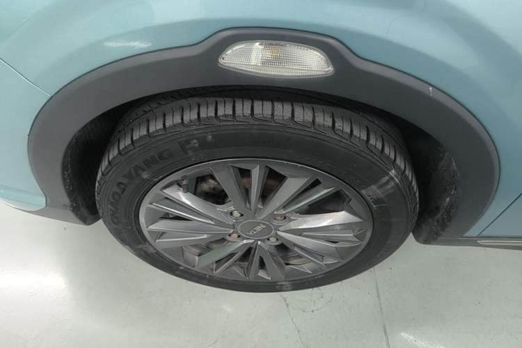 Used NETA V 2022 Chao 400 Lite Exterior 4