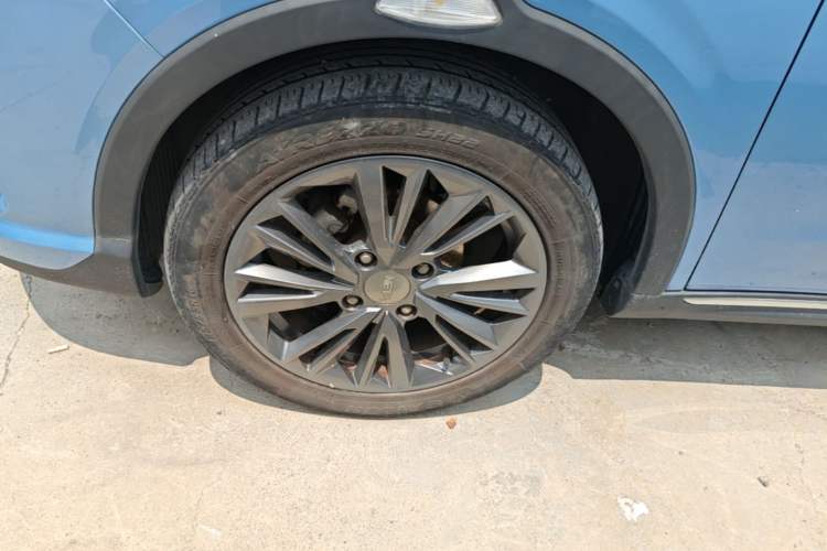 Used NETA V 2022 Chao 400 Lite Exterior 4