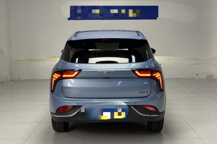 Used NETA V 2022 Chao 400 Lite Exterior 4
