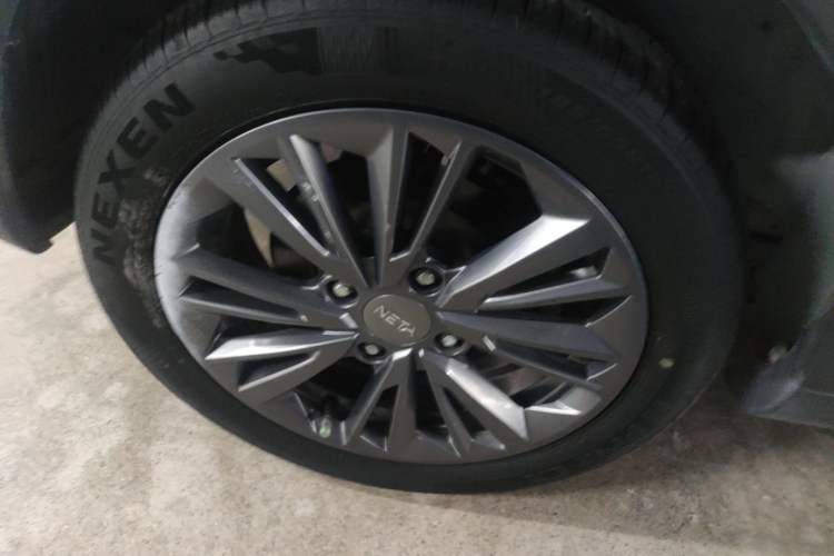 Used NETA V 2022 Chao 400 Lite Exterior 5
