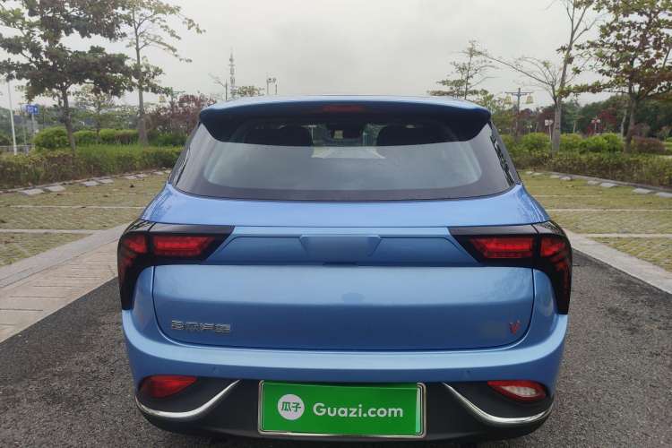 Used NETA V 2022 Chao 400 Lite Exterior 5