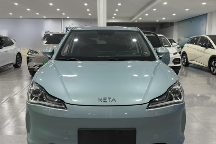Used NETA V 2022 Chao 300 Lite Ternary Lithium Exterior 5