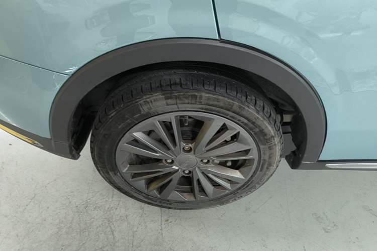 Used NETA V 2022 Chao 400 Lite Exterior 5