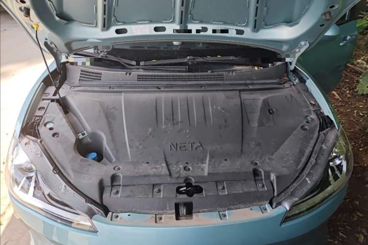 Used NETA V 2022 Chao 400 Lite Exterior 5