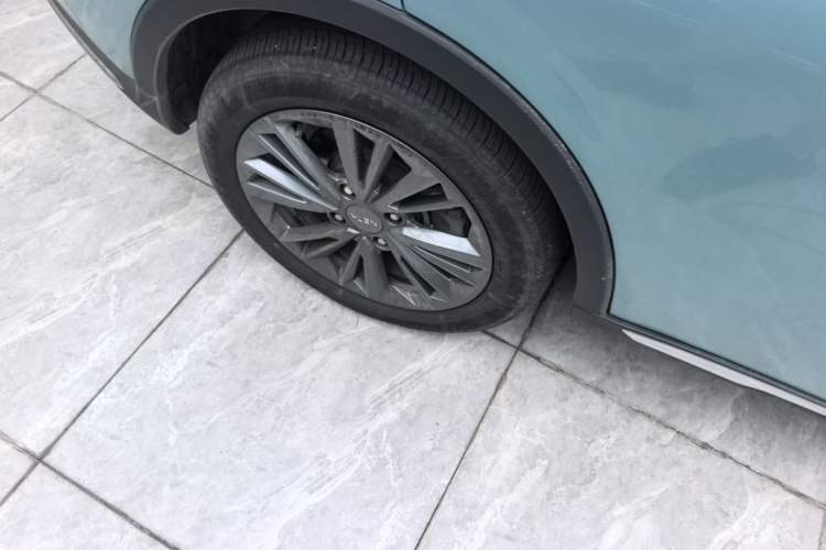 Used NETA V 2022 Chao 400 Exterior 5