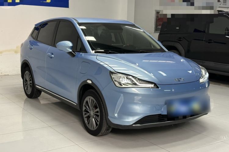 Used NETA V 2022 Chao 400 Lite Exterior 5