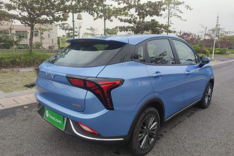 Used NETA V 2022 Chao 400 Lite Exterior 6