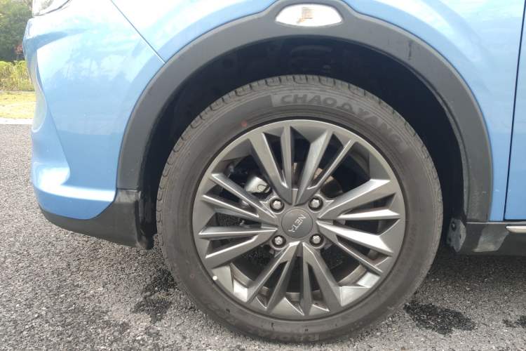 Used NETA V 2022 Chao 400 Lite Exterior 7
