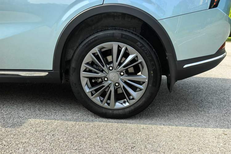 Used NETA V 2022 Chao 400 Lite Exterior 8