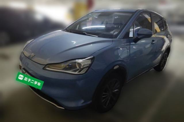 NETA V 2022 Chao 400 Lite d’occasion