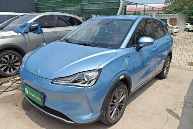 Used NETA V 2022 Chao 400 Lite