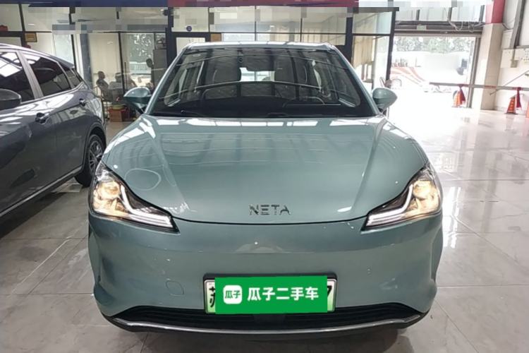 Used NETA V 2022 Chao 300 Lite Lithium Iron Phosphate Front