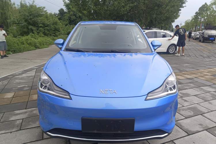 Used NETA V 2022 Chao 400 Lite Front