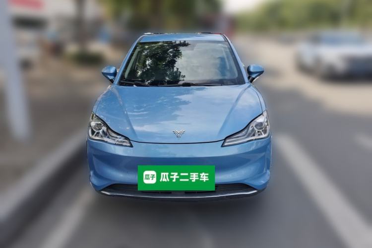 Used NETA V 2022 Chao 400 Lite Front