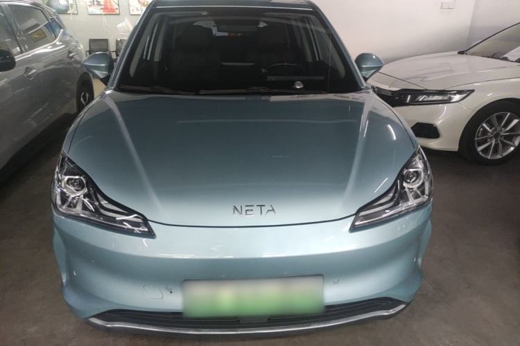 Used NETA V 2022 Chao 400 Lite Front
