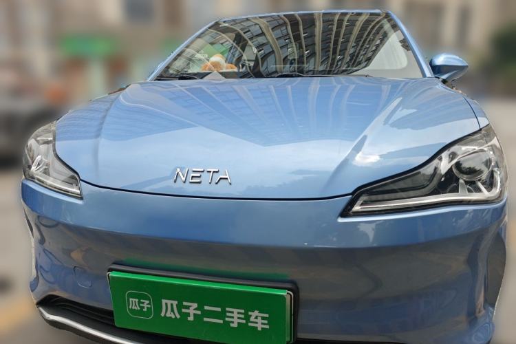 Used NETA V 2022 Chao 400 Lite Front