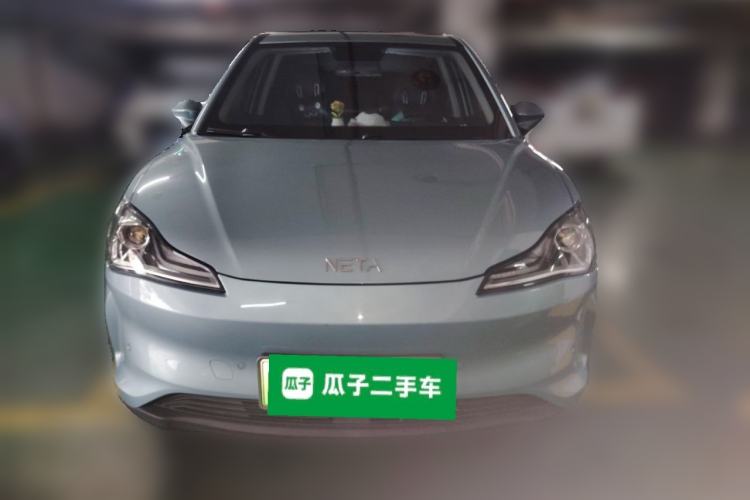 Used NETA V 2022 Pro Long-Range Smart Edition Front