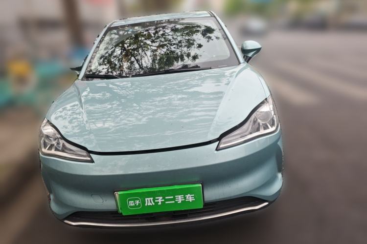Used NETA V 2022 Chao 400 Lite Front