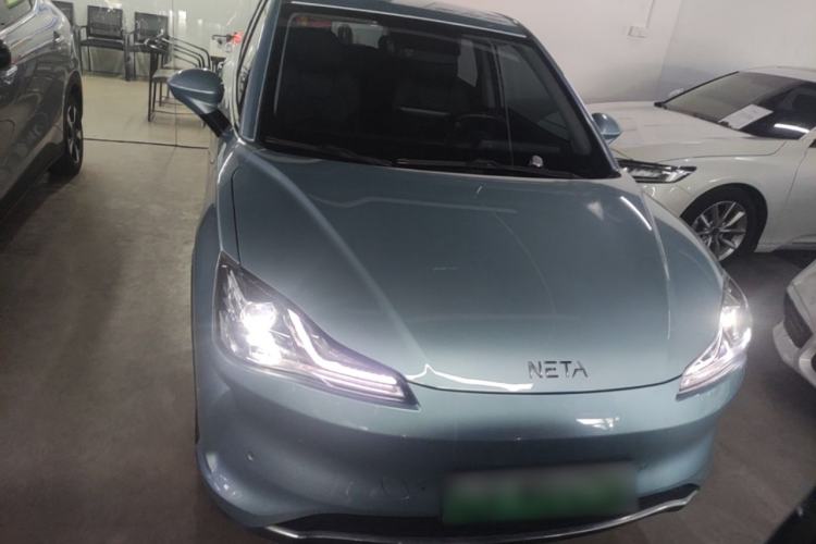 Used NETA V 2022 Chao 400 Lite Front