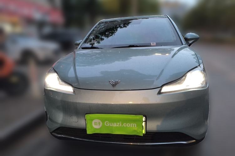 Used NETA V 2022 Chao 400 Lite Front