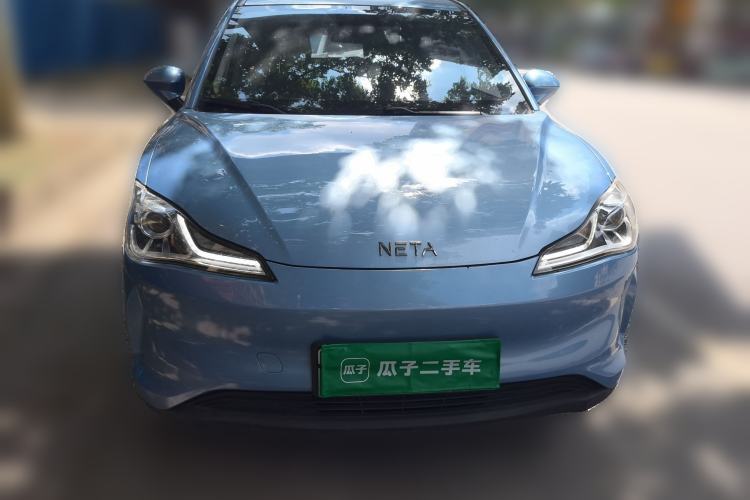 Used NETA V 2022 Chao 300 Lite Ternary Lithium Front