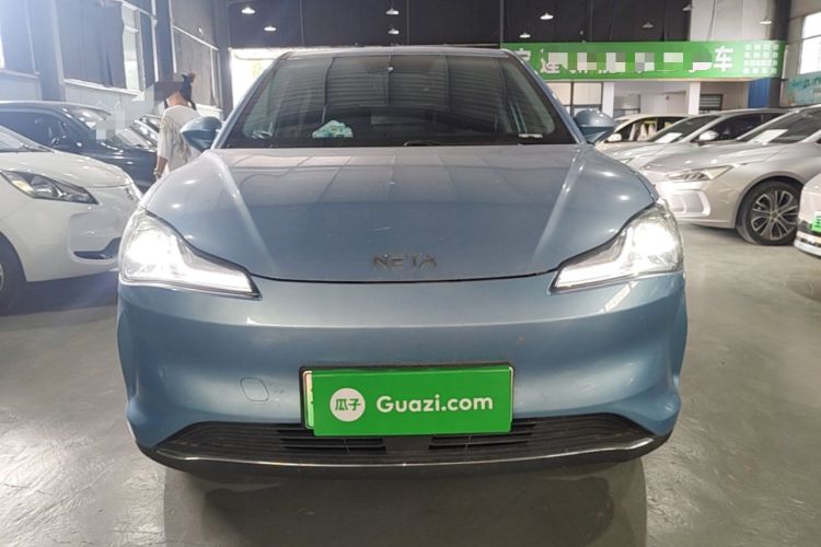 Used NETA V 2022 Chao 400 Lite Front
