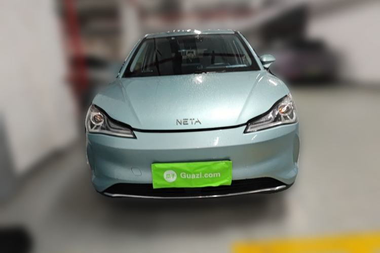Used NETA V 2022 Chao 400 Lite Front