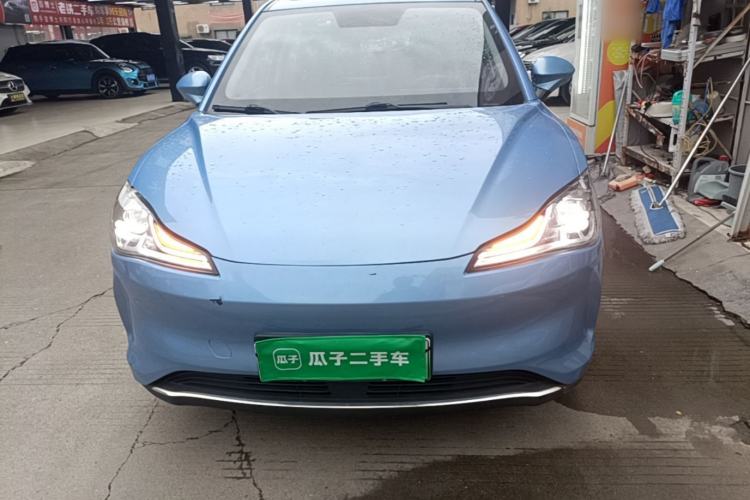 Used NETA V 2022 Chao 400 Lite Front