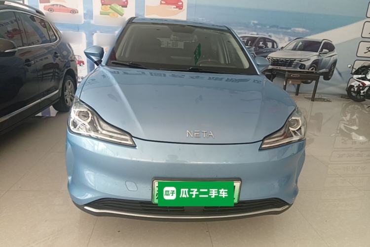 Used NETA V 2022 Chao 300 Lite Ternary Lithium Front