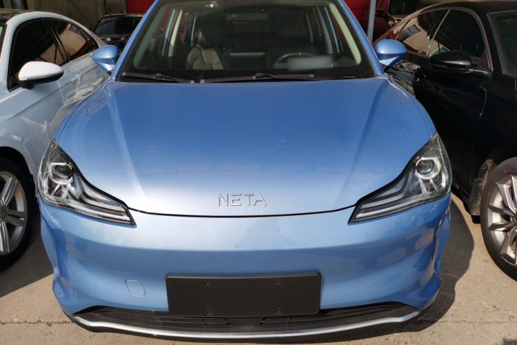 Used NETA V 2022 Chao 400 Lite Front