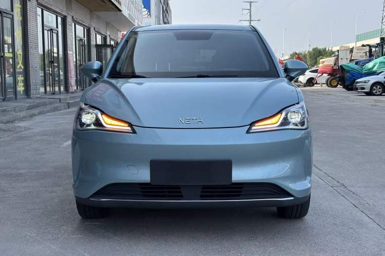 Used NETA V 2022 Chao 400 Lite Front