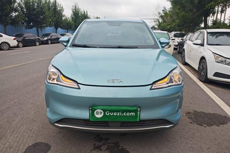 Used NETA V 2022 Chao 300 Lite Ternary Lithium Front
