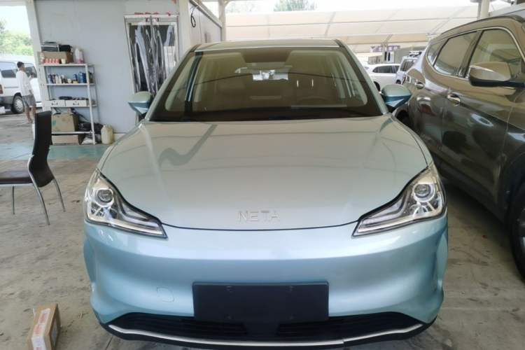 Used NETA V 2022 Chao 400 Lite Front