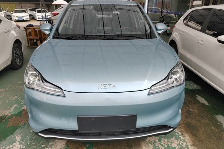 Used NETA V 2022 Chao 400 Front