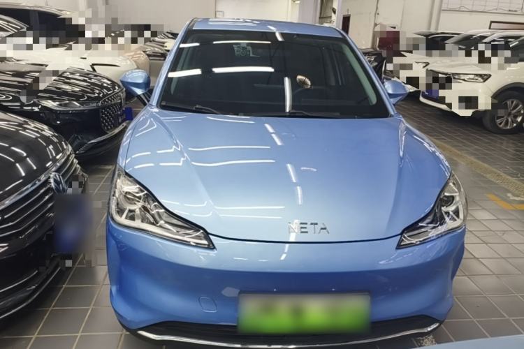Used NETA V 2022 Chao 400 Lite Front